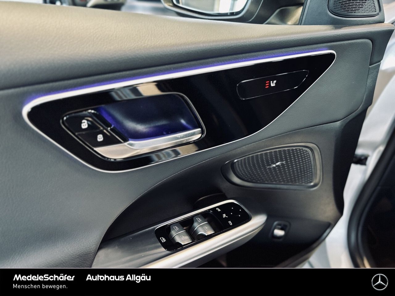 Mercedes-Benz C-Klasse – Bild 7
