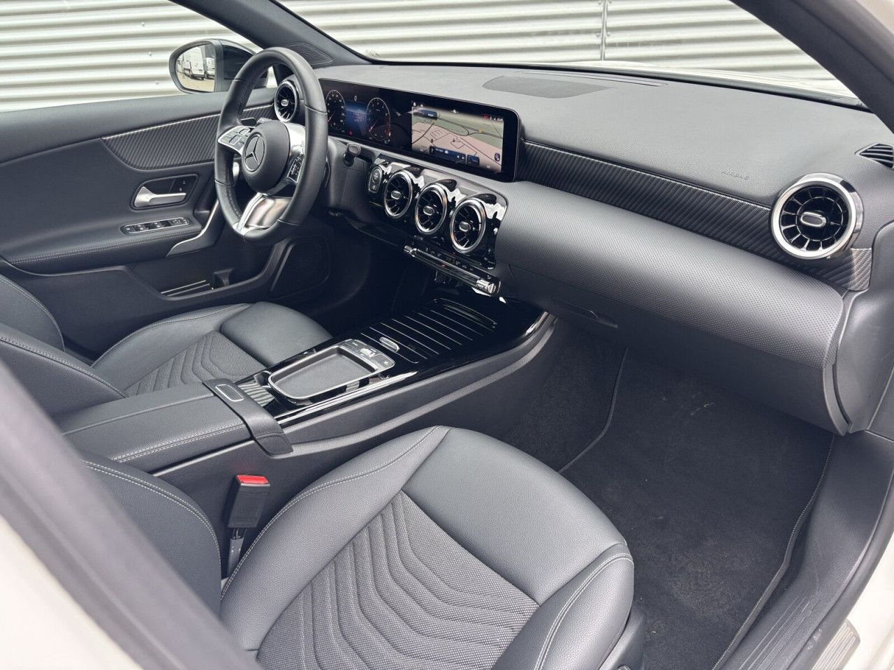 Mercedes-Benz A-Klasse – Bild 15