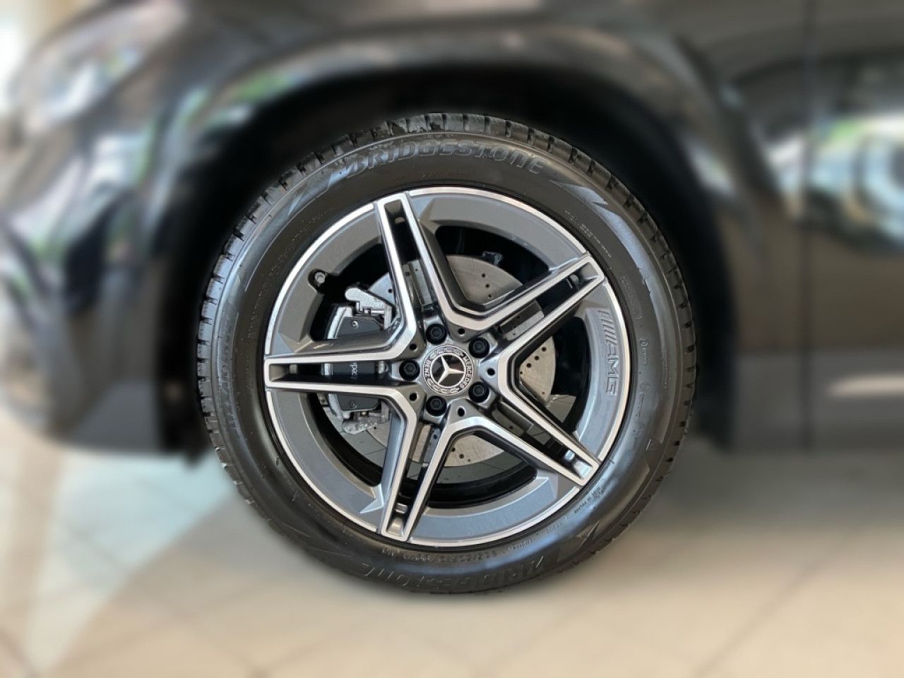 Mercedes-Benz GLA – Bild 15