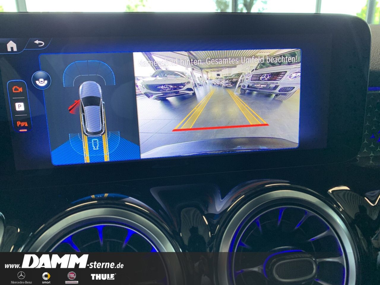 Mercedes-Benz EQB – Bild 27