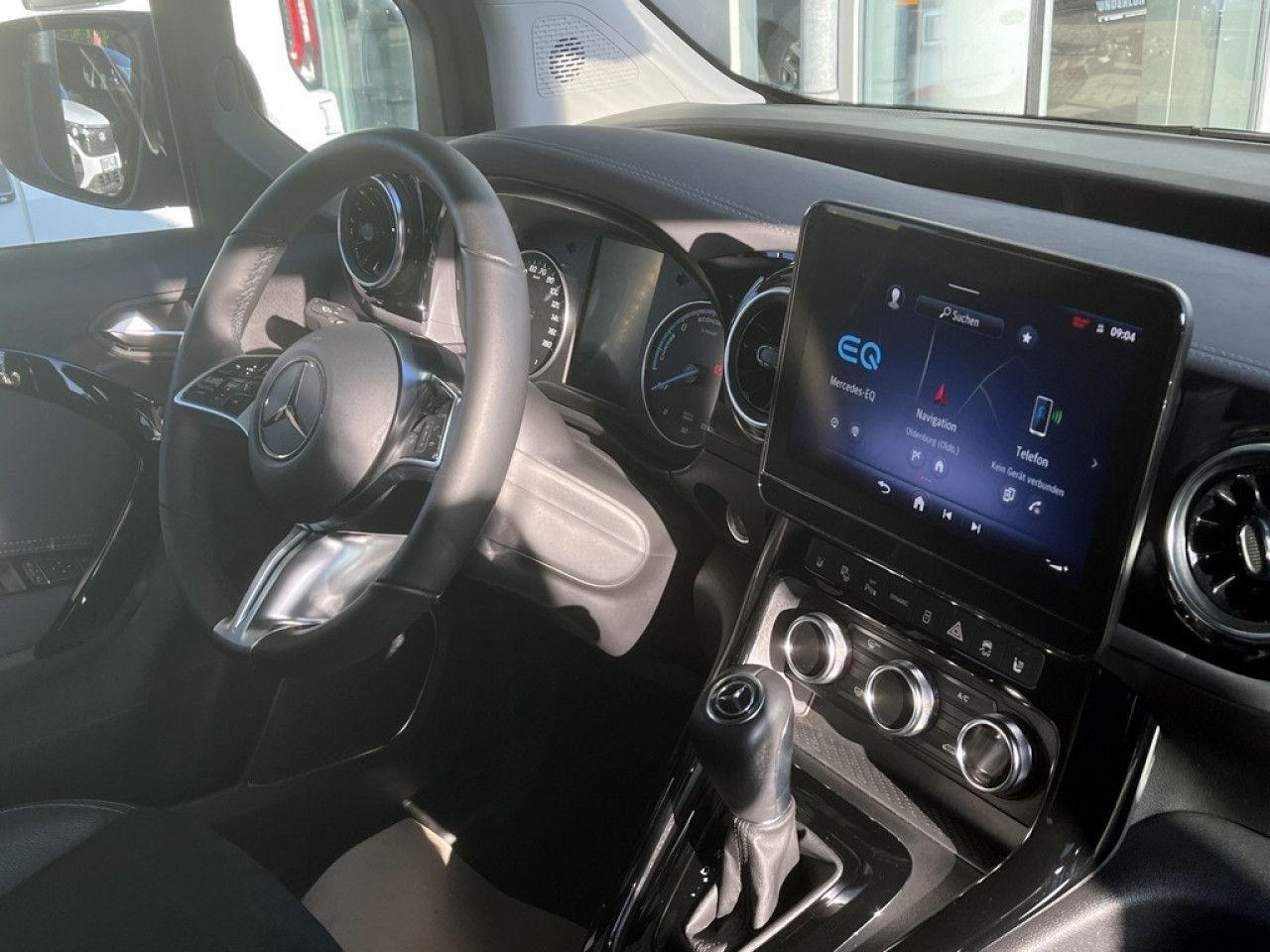 Mercedes-Benz EQT – Bild 26