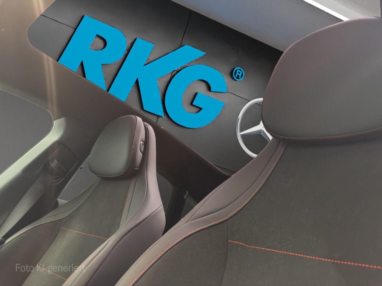 Mercedes-Benz CLA – Bild 12