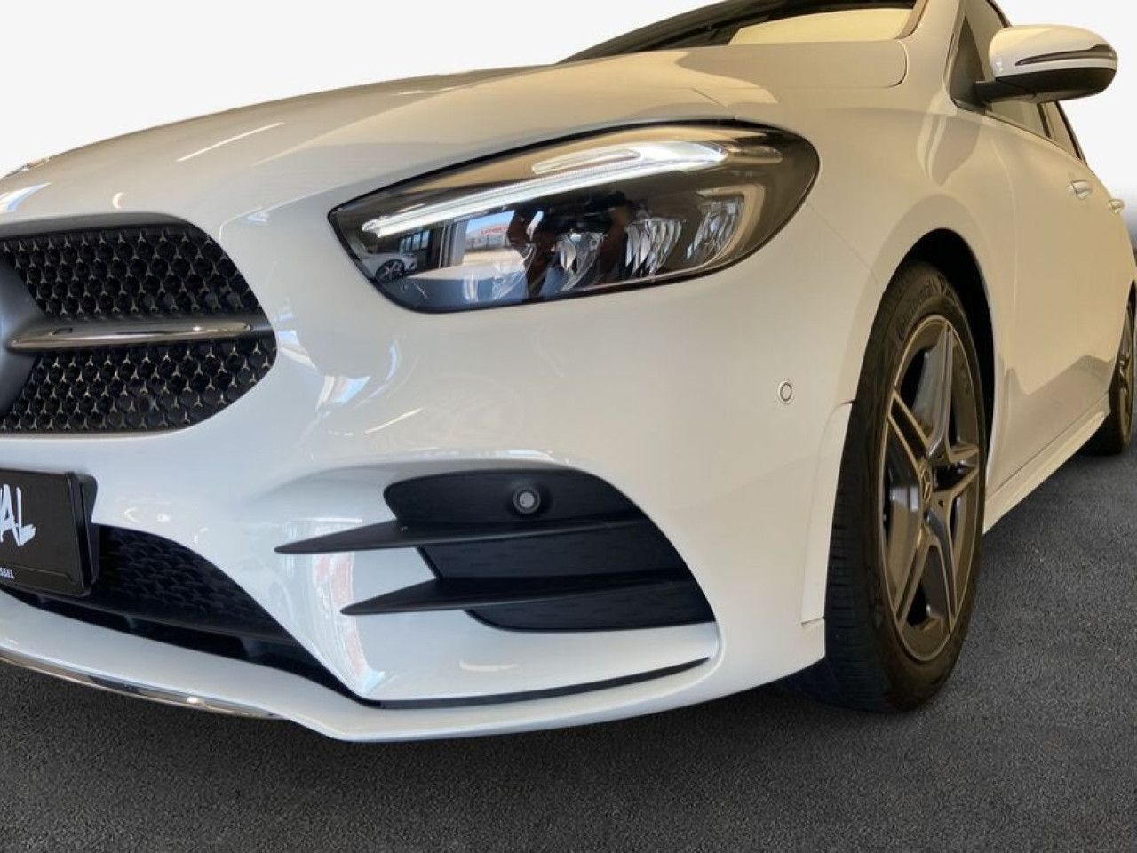 Mercedes-Benz B-Klasse – Bild 6