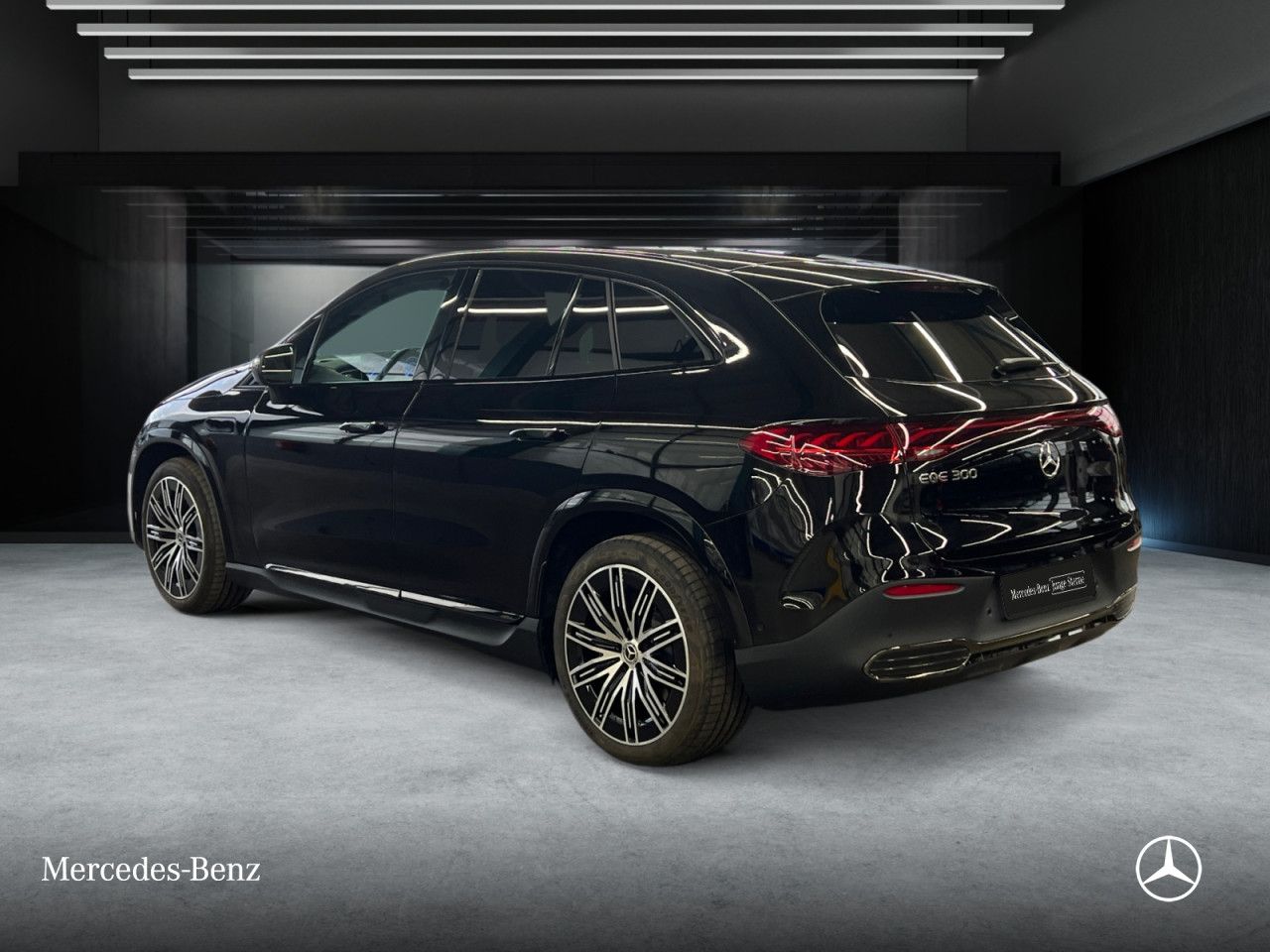 Mercedes-Benz EQE – Bild 6