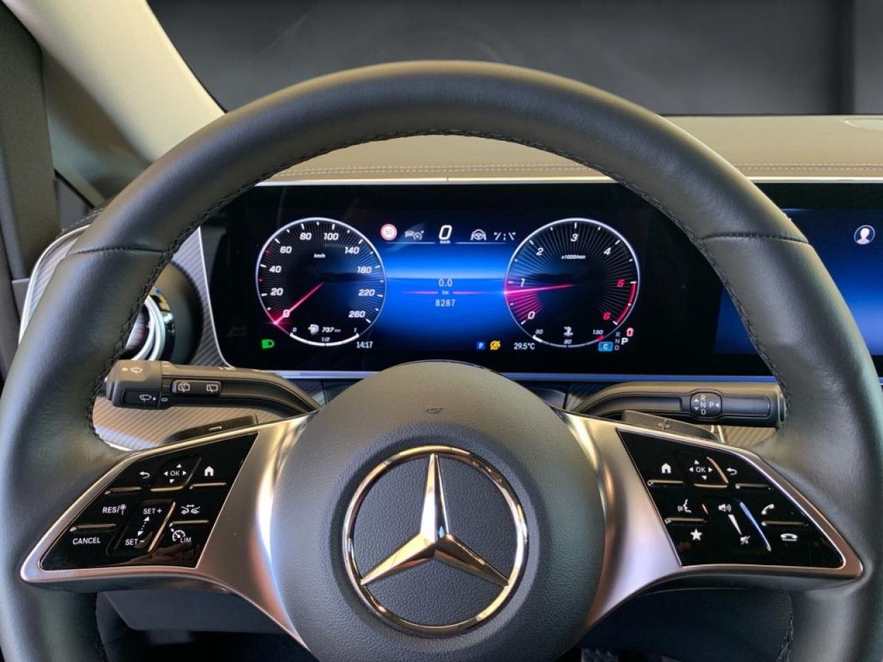 Mercedes-Benz V-Klasse – Bild 7