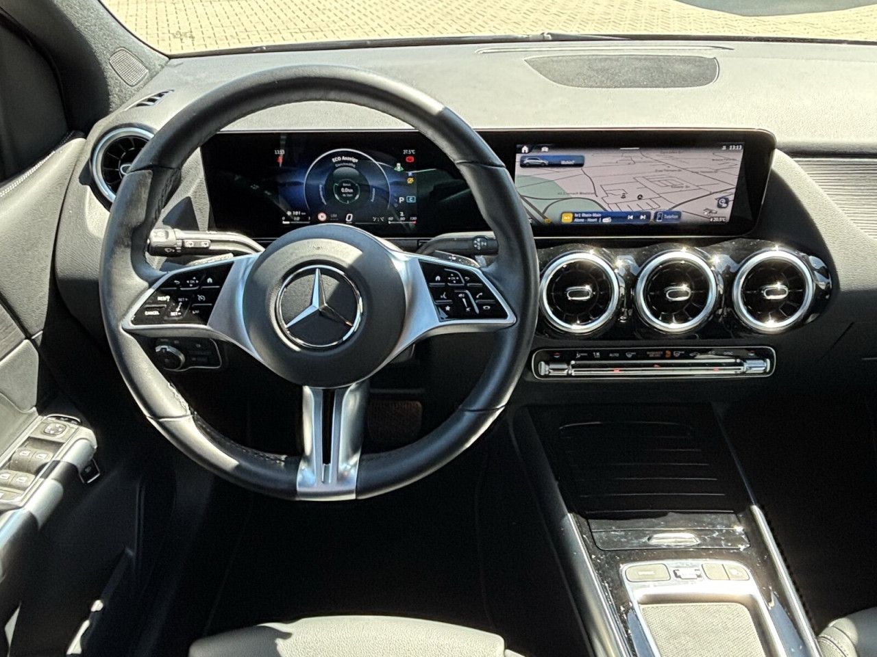 Mercedes-Benz B-Klasse – Bild 12