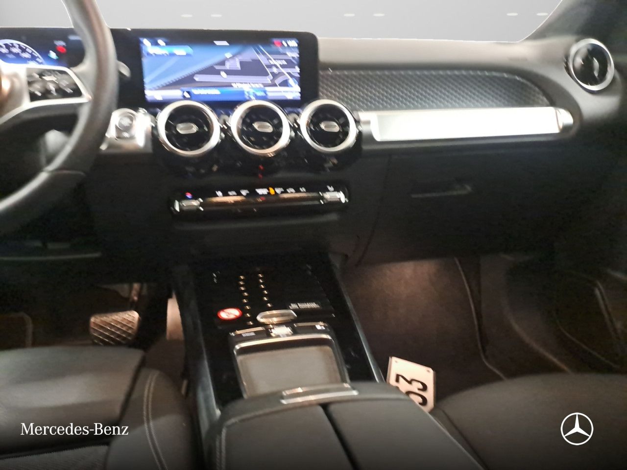 Mercedes-Benz GLB – Bild 12