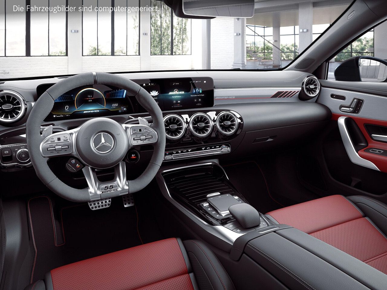 Mercedes-Benz A-Klasse – Bild 26