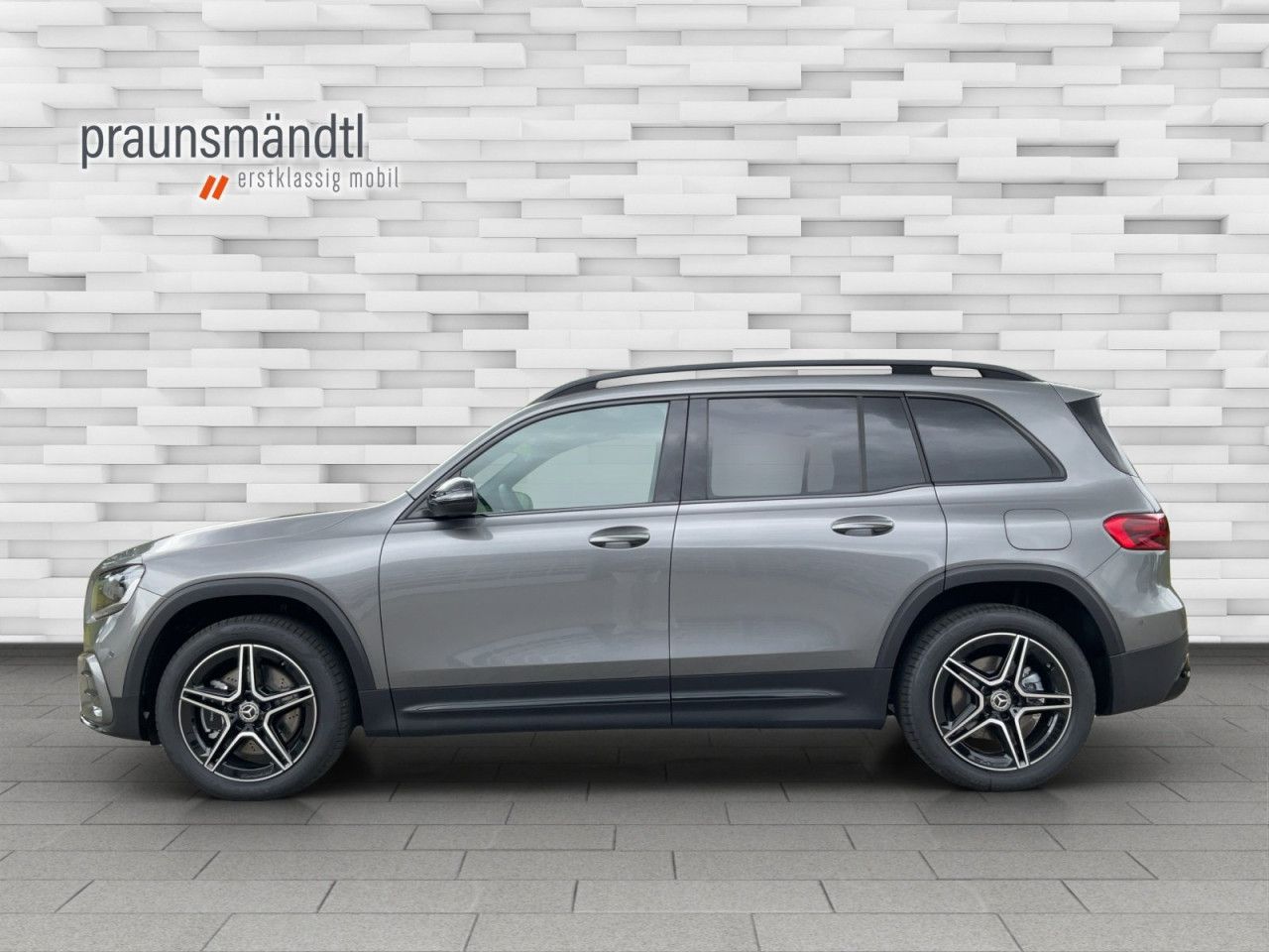 Mercedes-Benz GLB – Bild 15