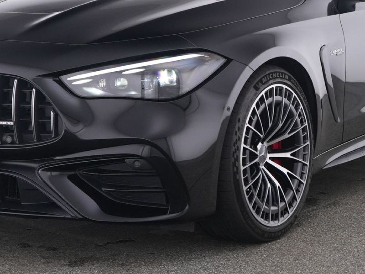 Mercedes-Benz CLE – Bild 3