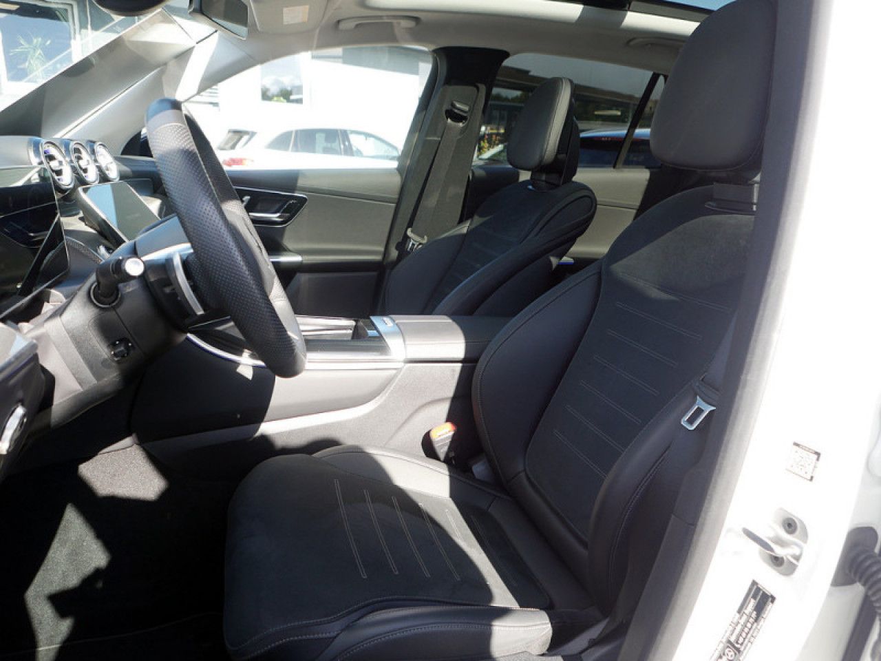 Mercedes-Benz GLC – Bild 15