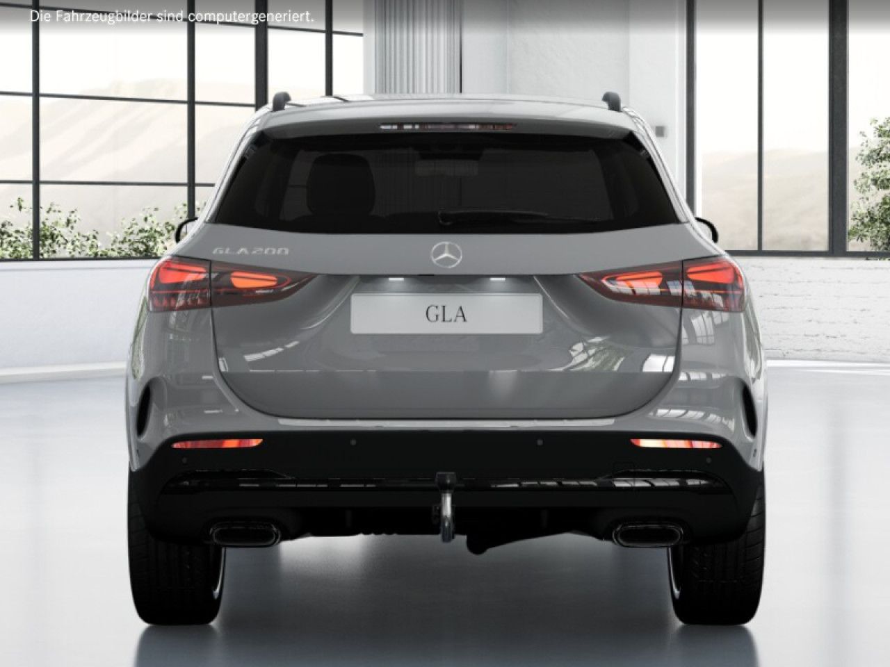 Mercedes-Benz GLA – Bild 6