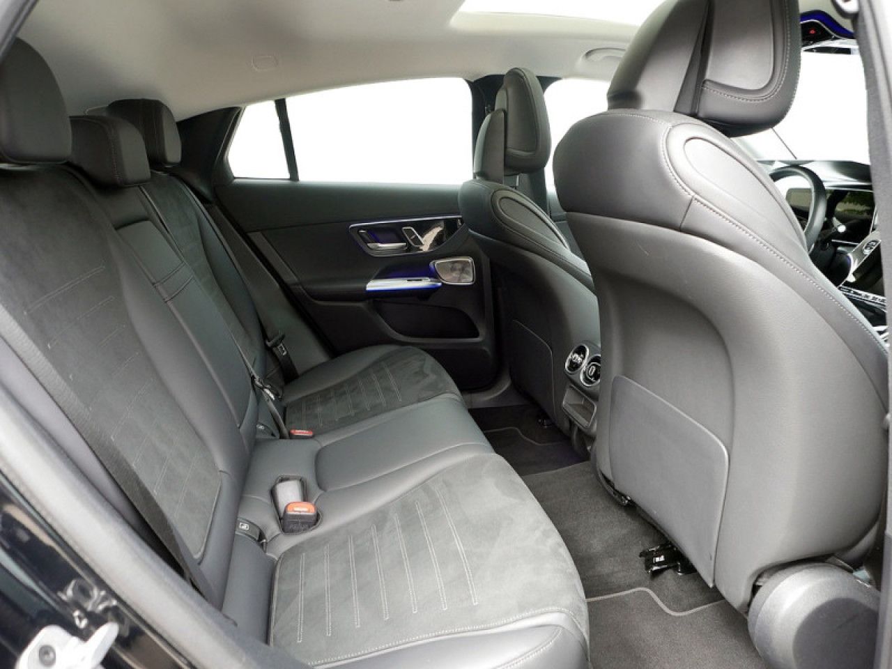 Mercedes-Benz GLC – Bild 6