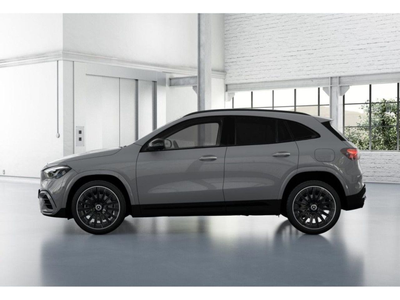 Mercedes-Benz GLA – Bild 6