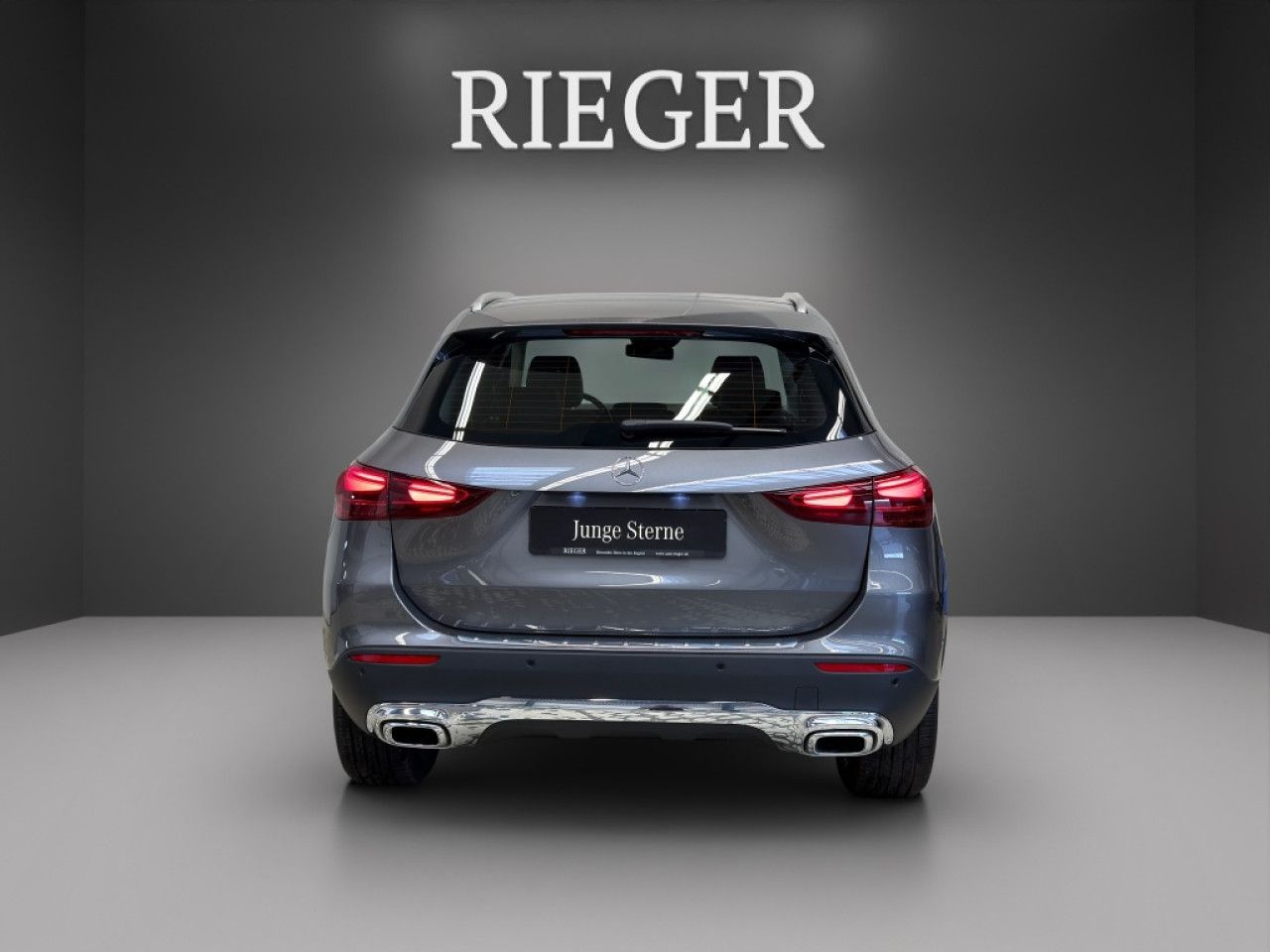 Mercedes-Benz GLA – Bild 10