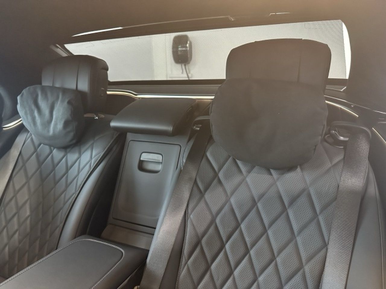 Mercedes-Benz S-Klasse – Bild 16