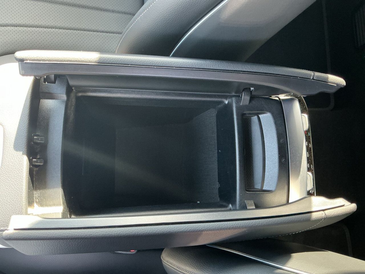 Mercedes-Benz EQE – Bild 26