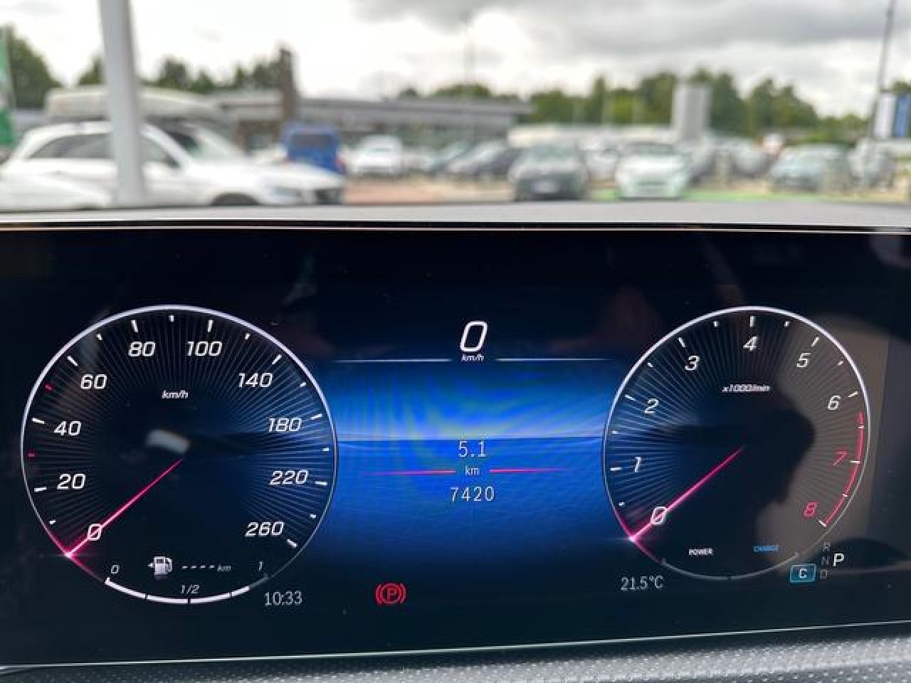 Fahrzeugbild 14 / 18