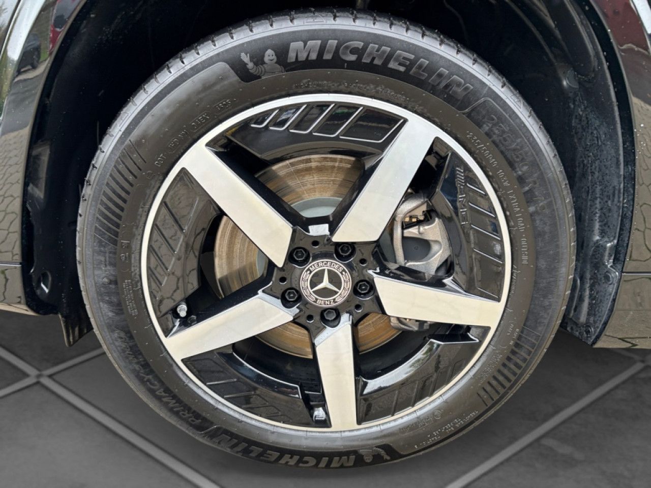 Mercedes-Benz GLB – Bild 5