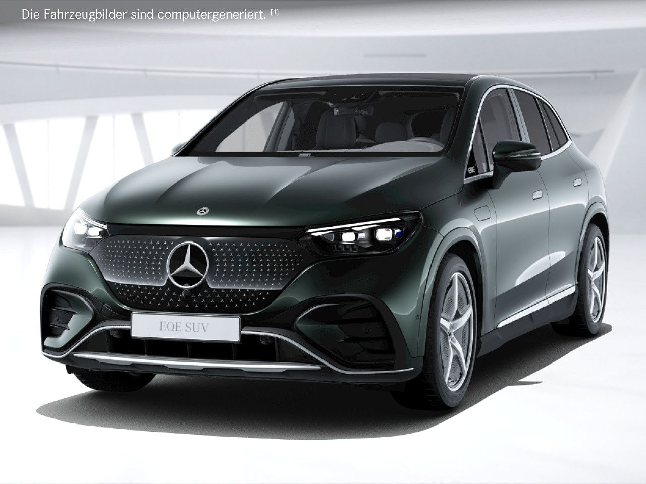 Mercedes-Benz EQE – Bild 20