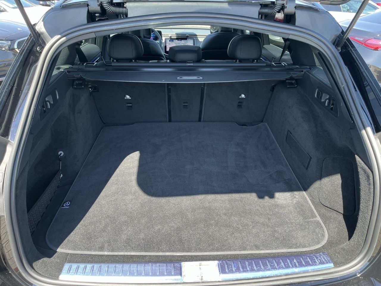 Mercedes-Benz E-Klasse – Bild 22
