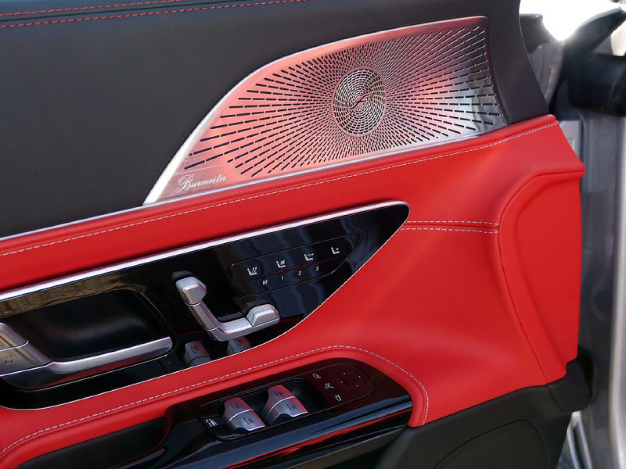 Mercedes-Benz SL – Bild 13