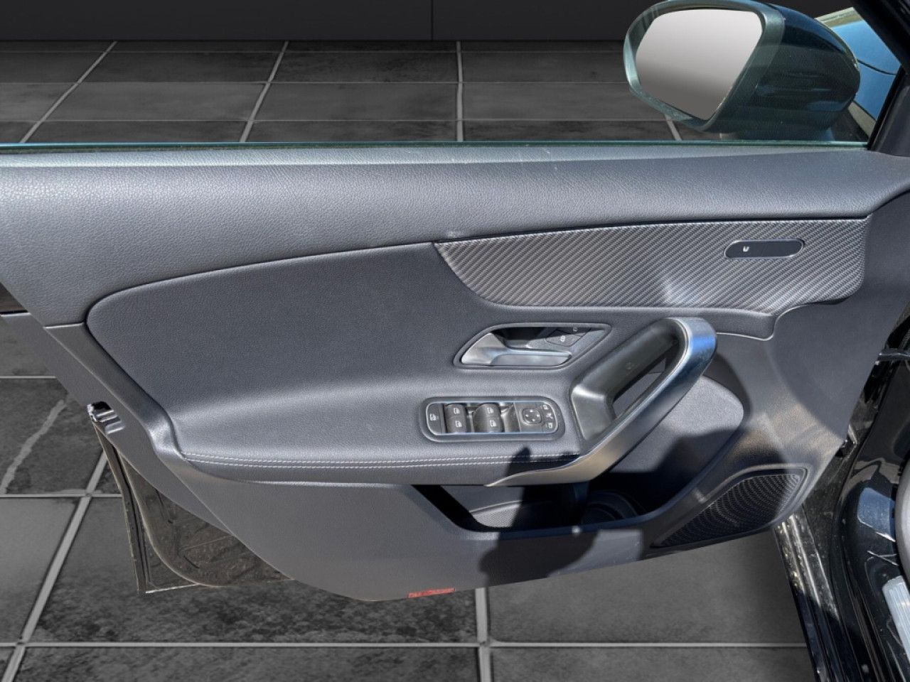 Mercedes-Benz A-Klasse – Bild 9