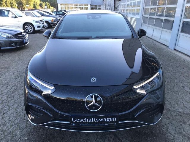 Mercedes-Benz EQE 350