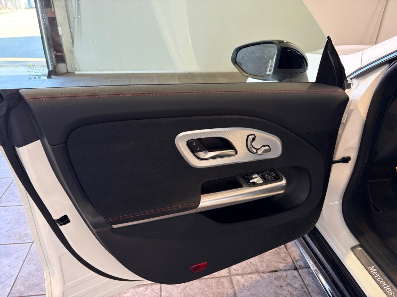 Mercedes-Benz CLA – Bild 9