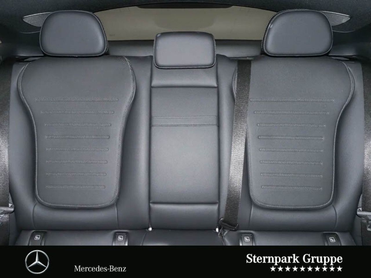 Mercedes-Benz GLC – Bild 6