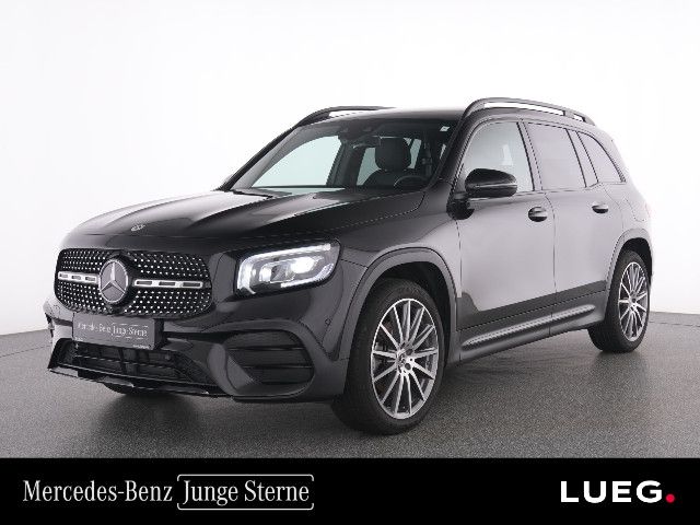 Mercedes-Benz GLB 200 occasion