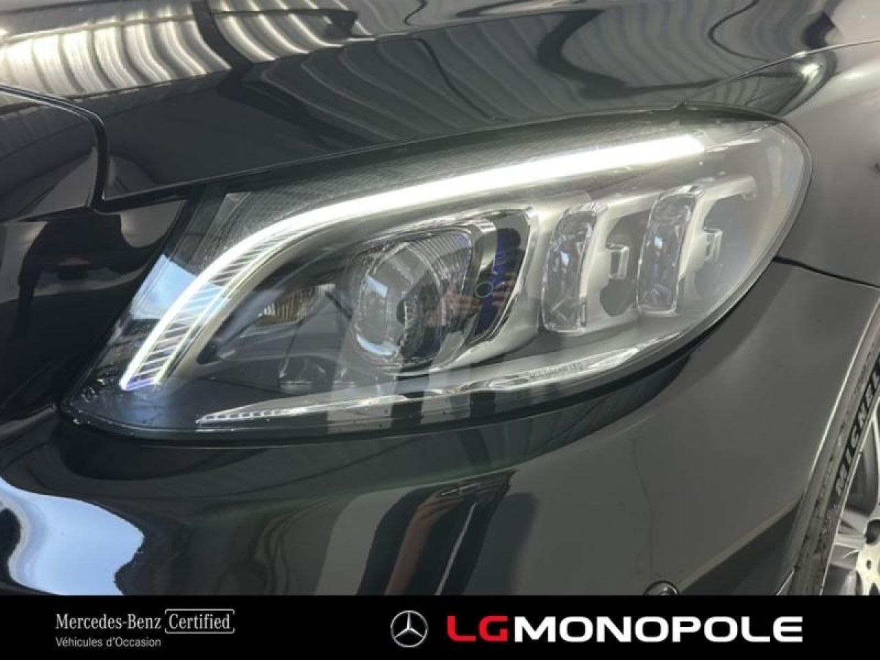 Photo du véhicule 16 / 18