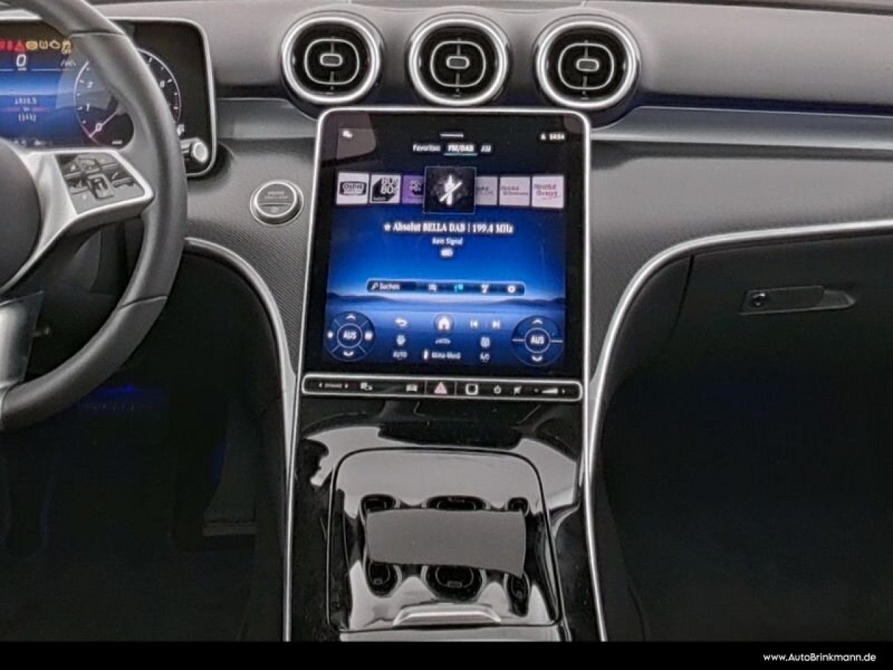 Mercedes-Benz C-Klasse – Bild 5