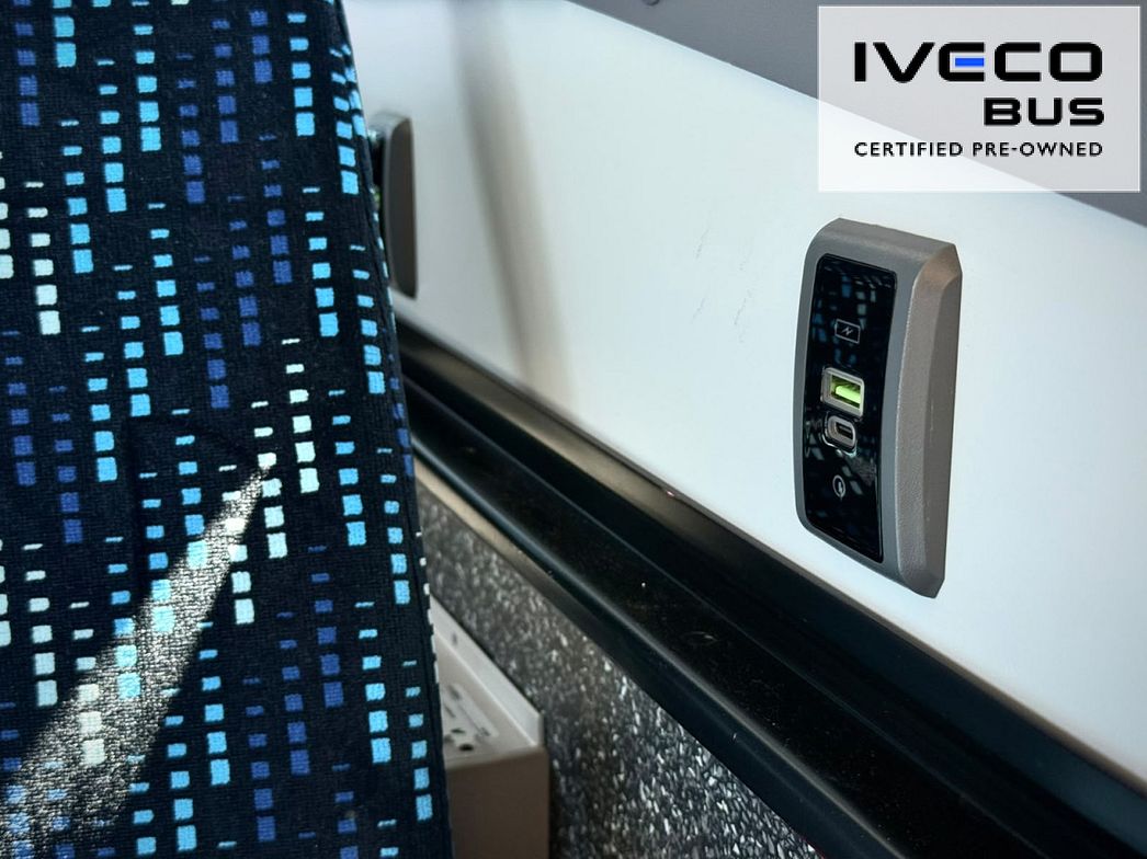 IVECO | Crossway LE Line 12,0m