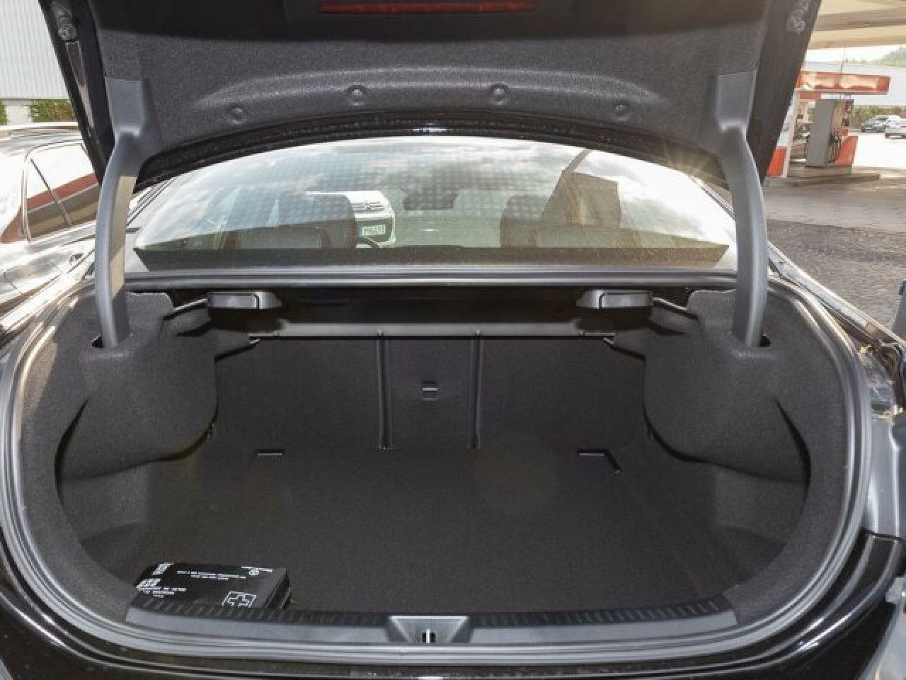 Mercedes-Benz A-Klasse – Bild 13