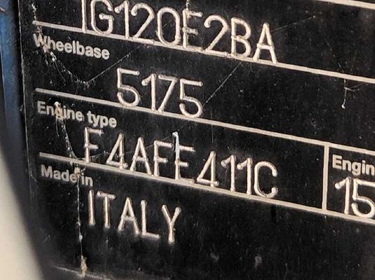 Immagine del veicolo 12 / 14