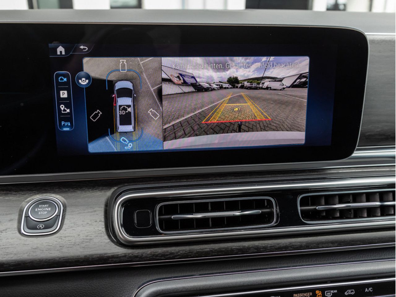 Mercedes-Benz Marco Polo – Bild 18