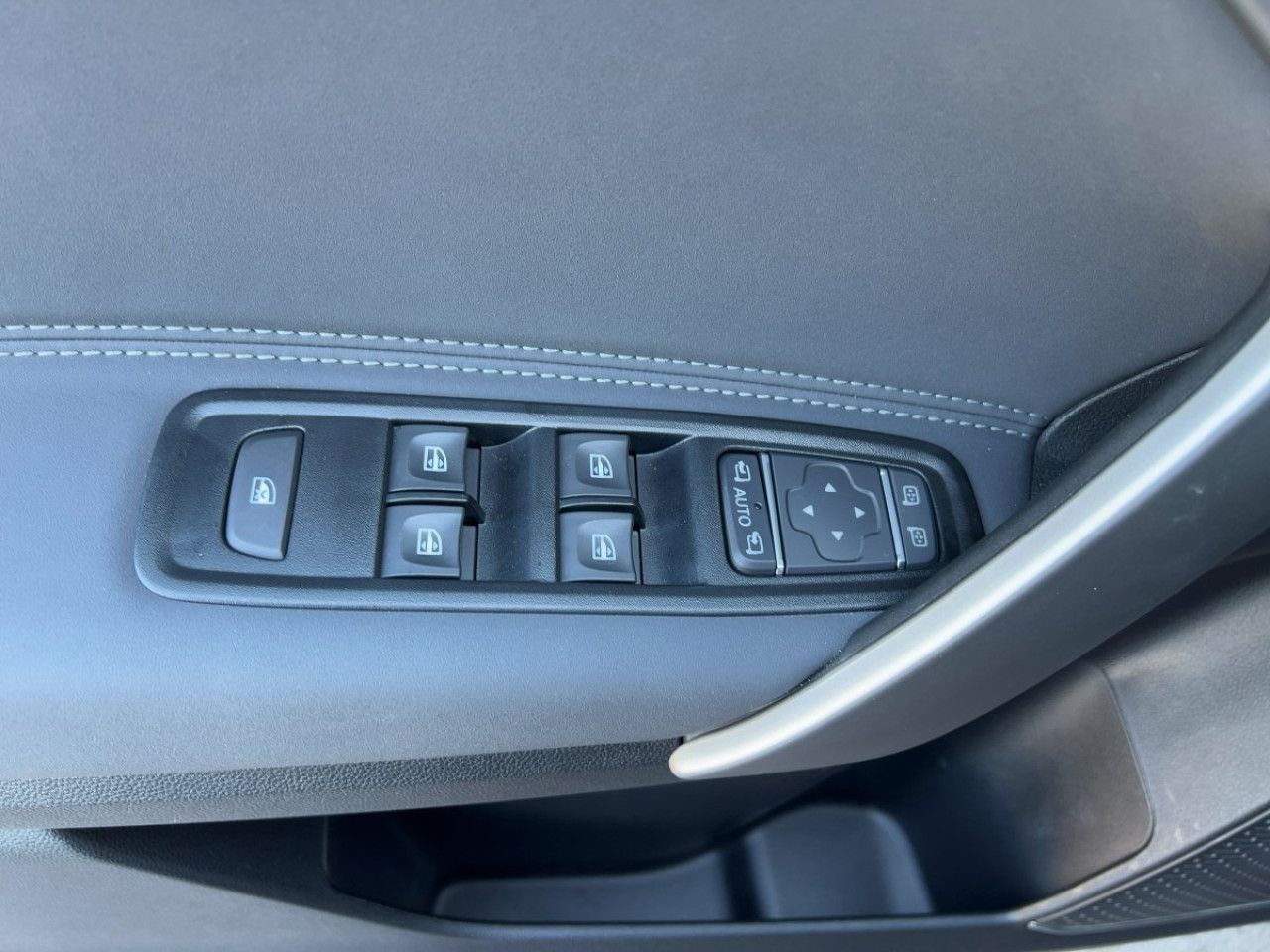 Mercedes-Benz T-Klasse – Bild 14