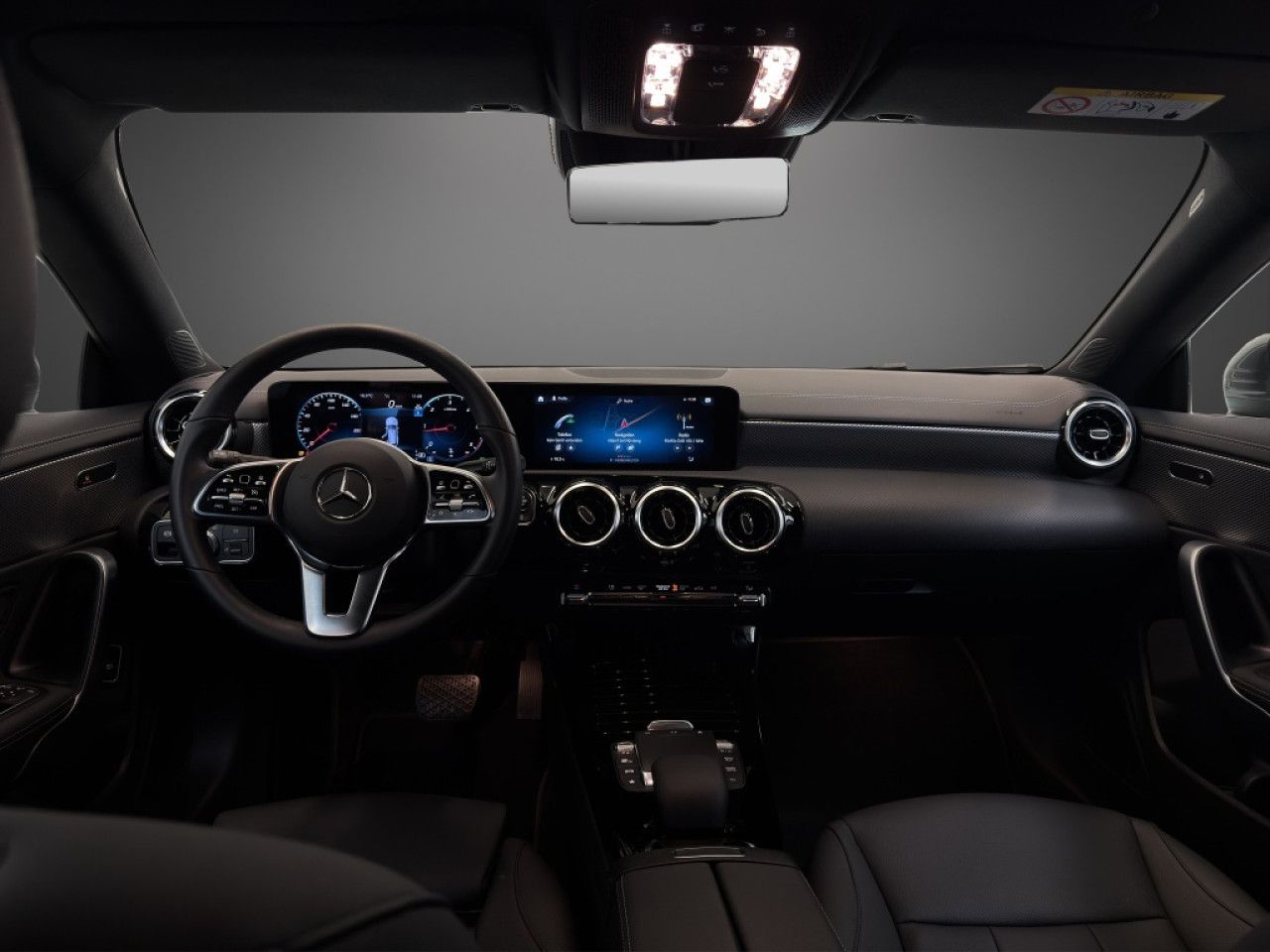 Mercedes-Benz CLA – Bild 17