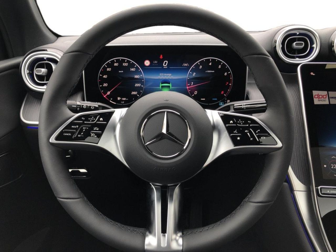 Mercedes-Benz GLC – Bild 10