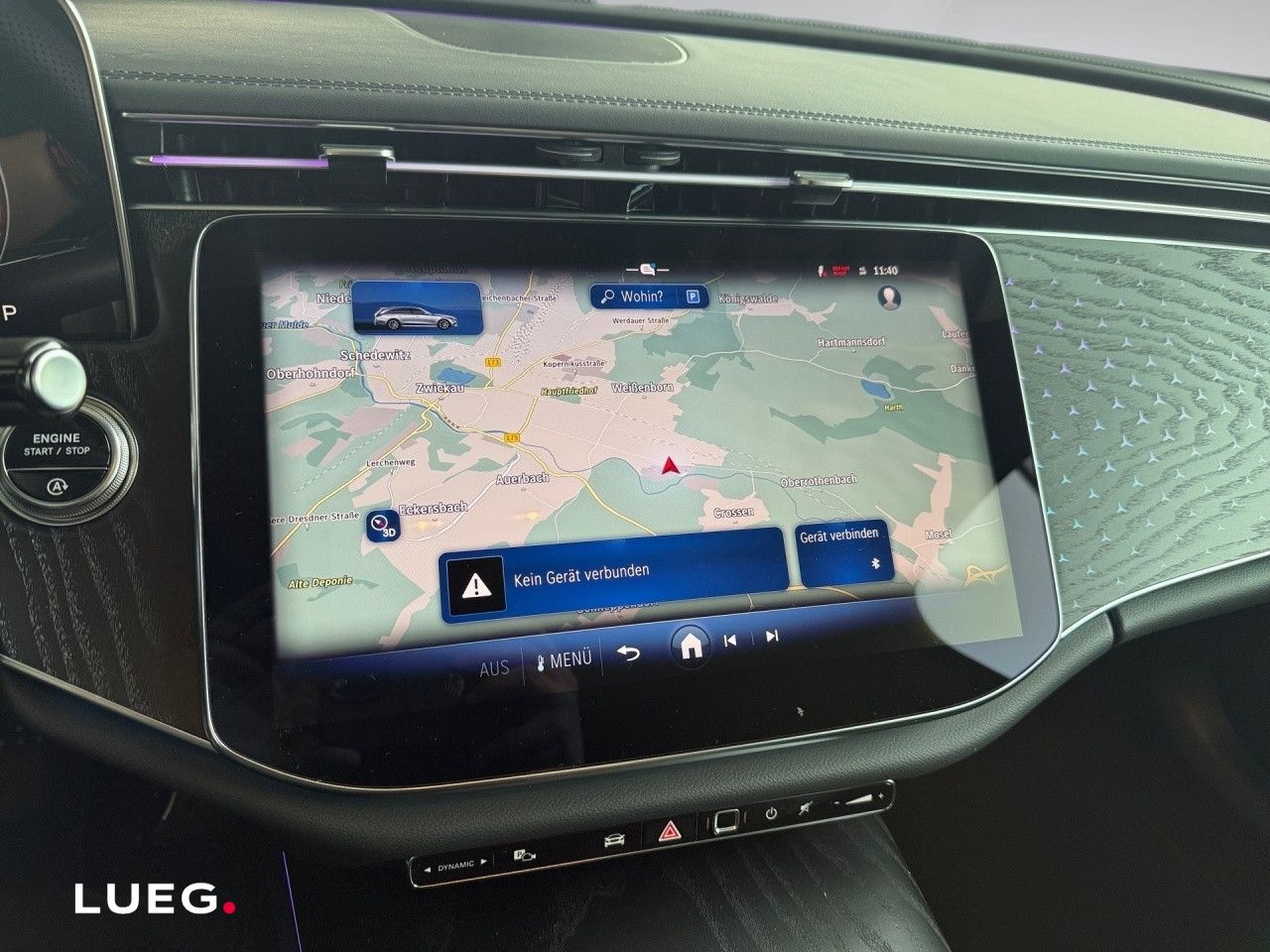 Mercedes-Benz E-Klasse – Bild 13