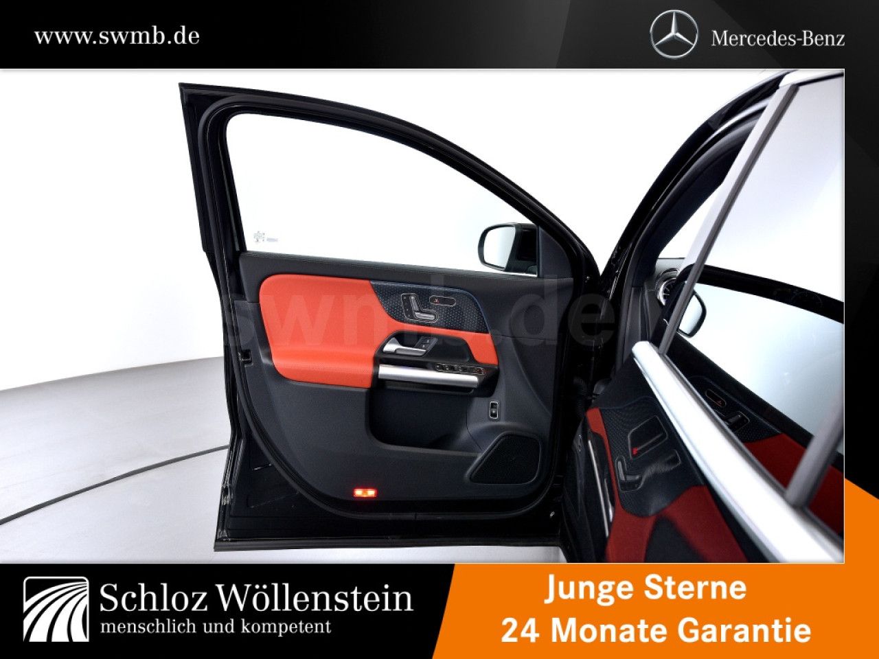 Mercedes-Benz GLA – Bild 3
