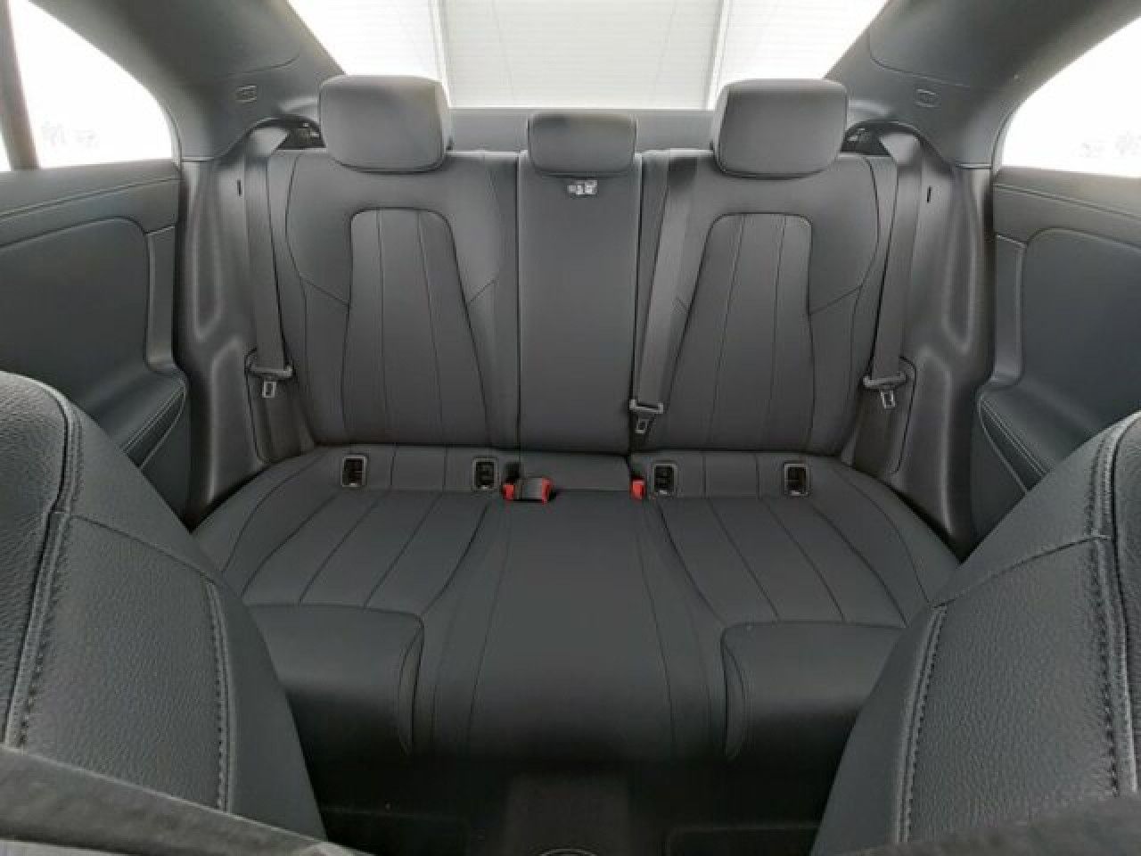 Mercedes-Benz CLA – Bild 6