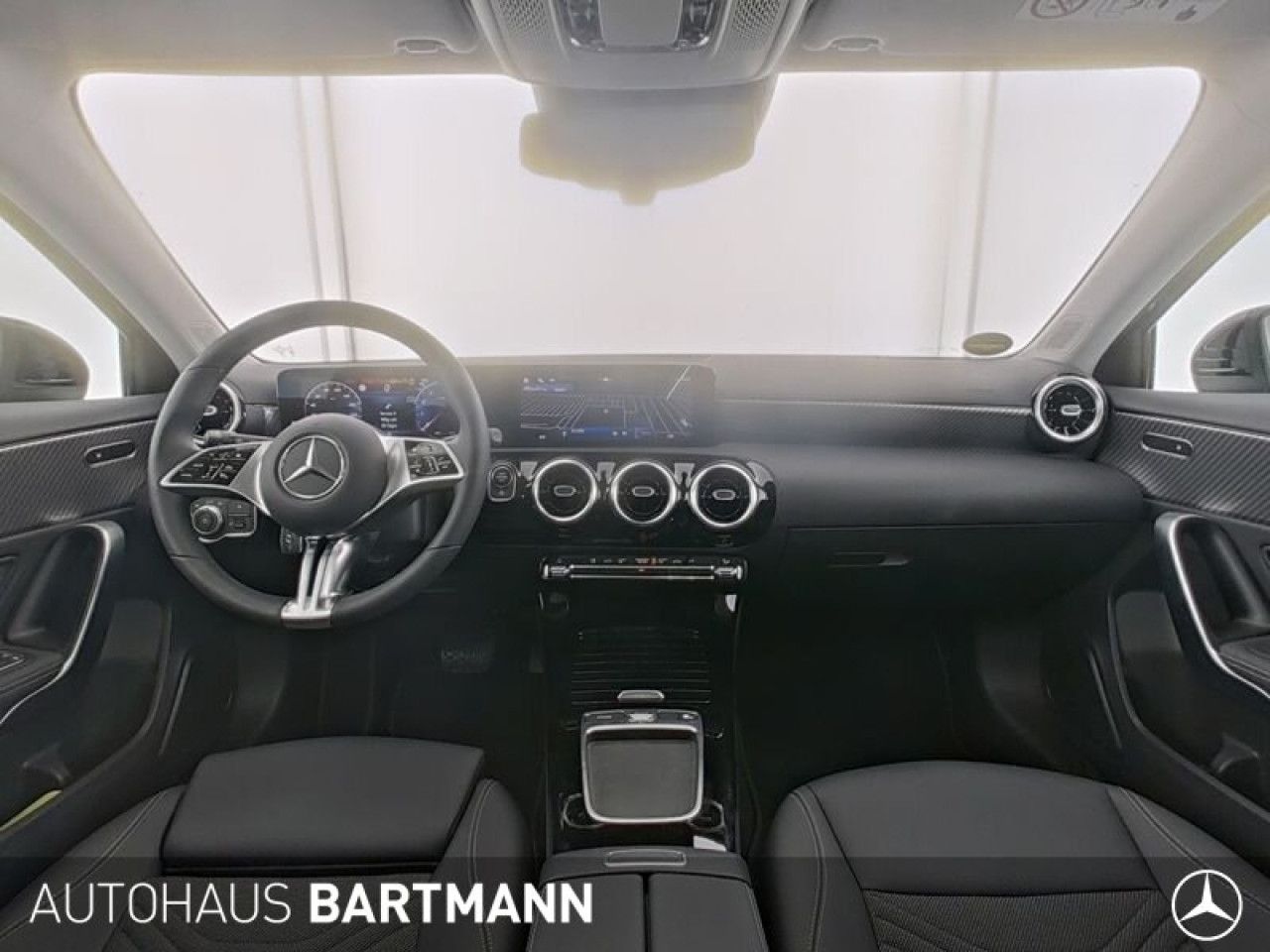 Mercedes-Benz A-Klasse – Bild 5