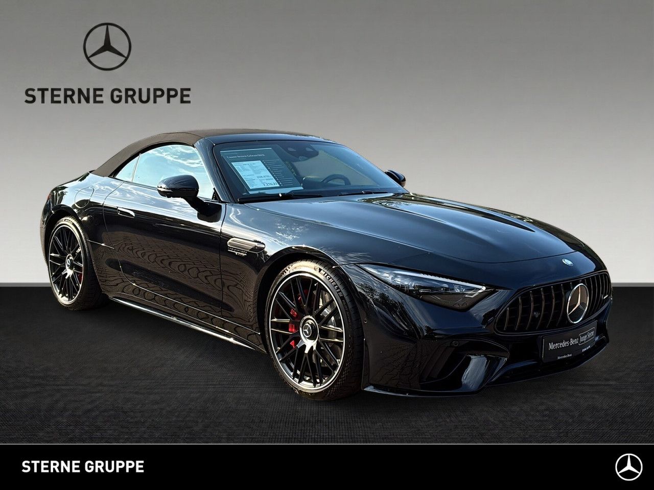 Mercedes-Benz SL – Bild 8