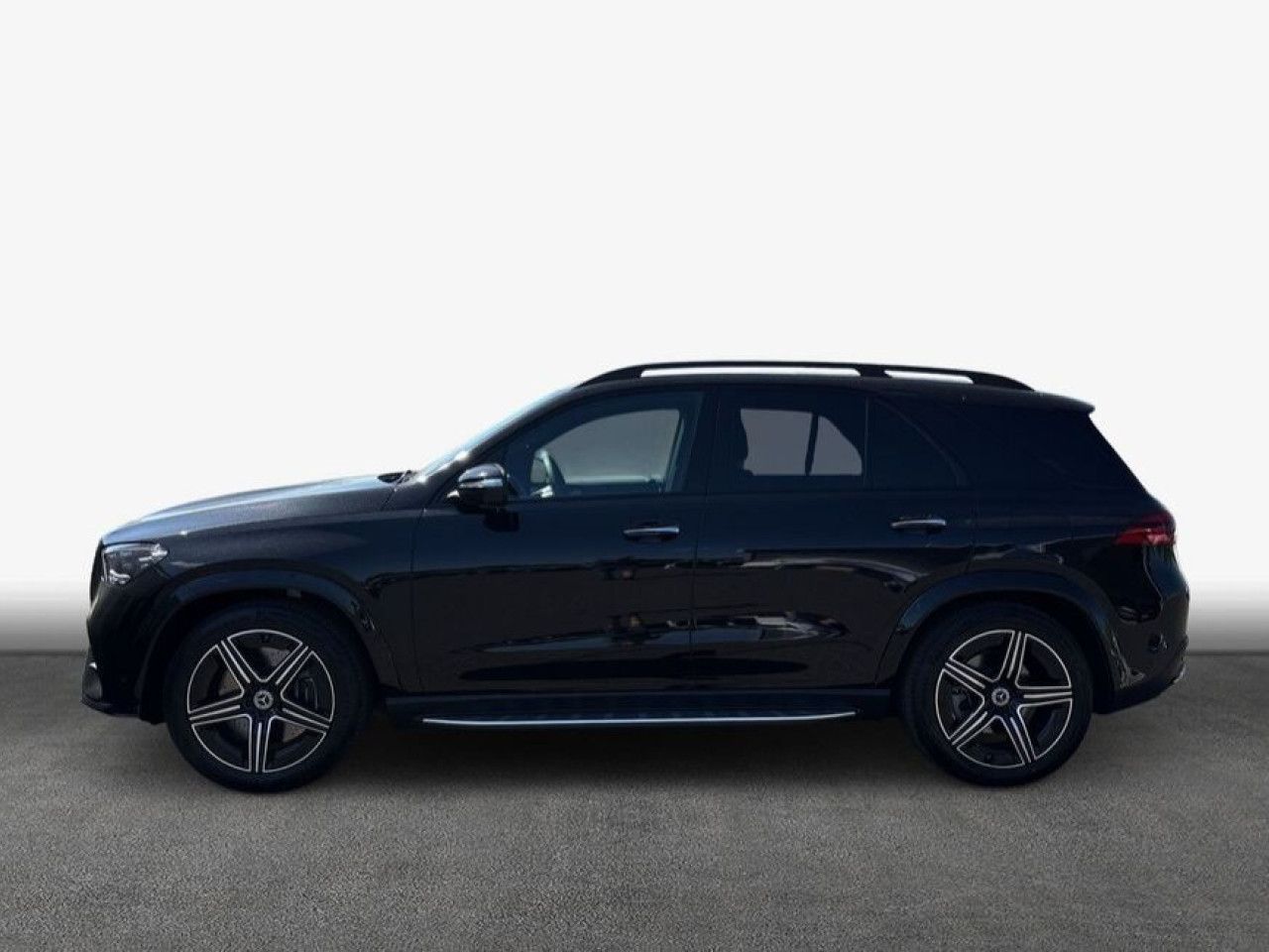 Mercedes-Benz GLE – Bild 4