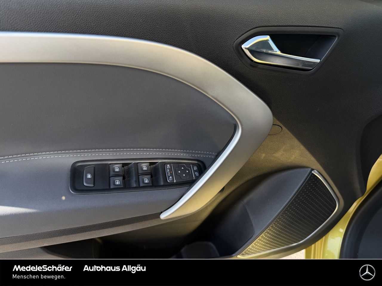 Mercedes-Benz T-Klasse – Bild 13