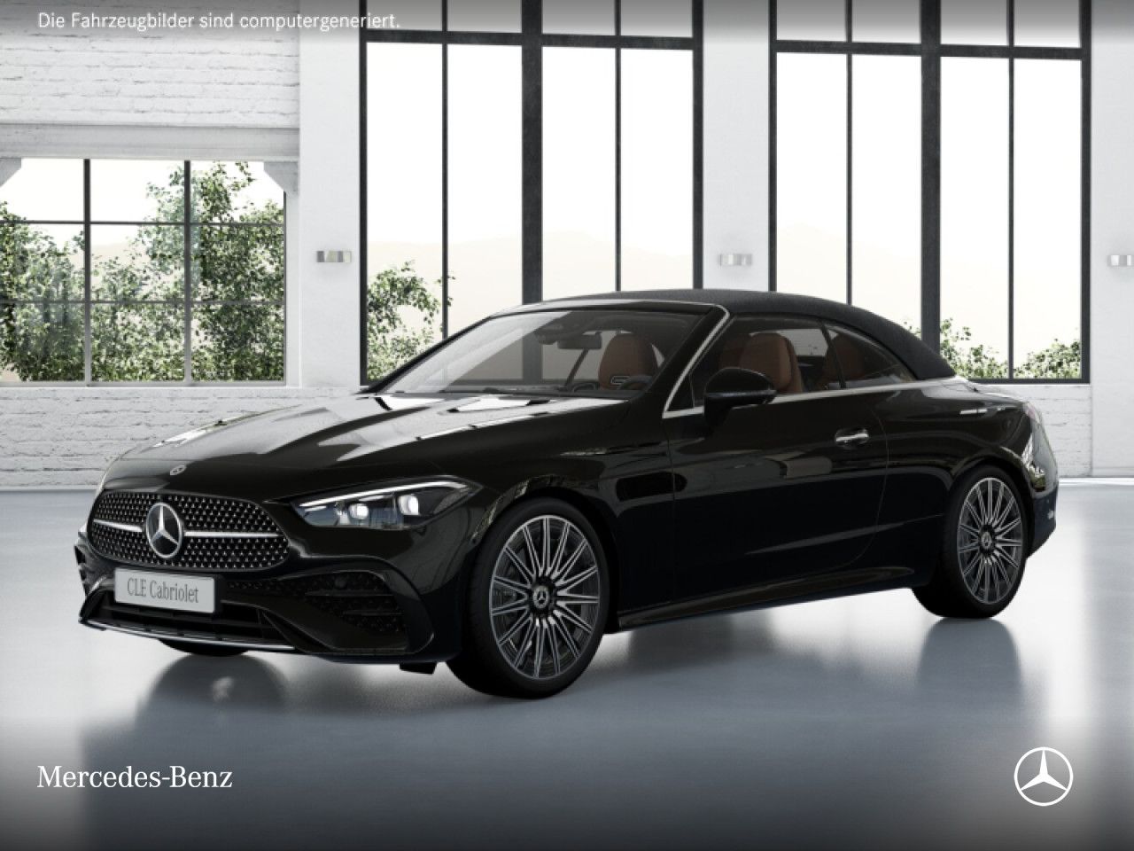 Mercedes-Benz CLE – Bild 11