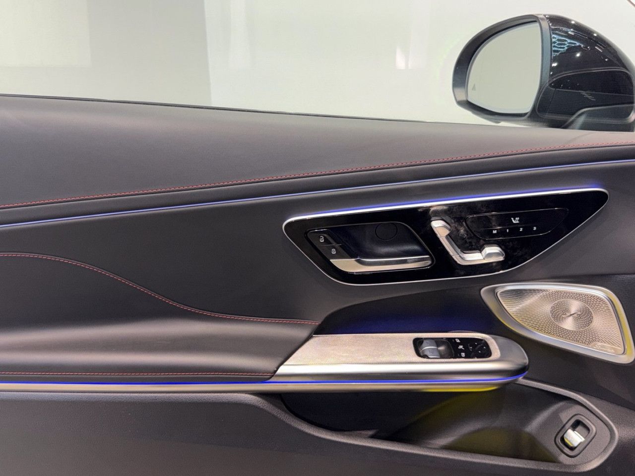 Mercedes-Benz CLE – Bild 15