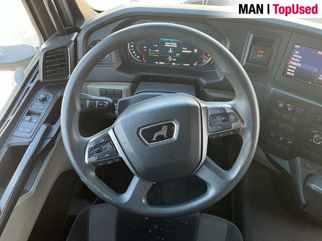 MAN TGX 18.510 4x2 BL SA 20